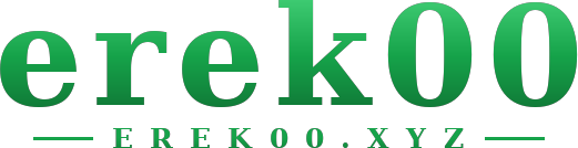 erek00 logo