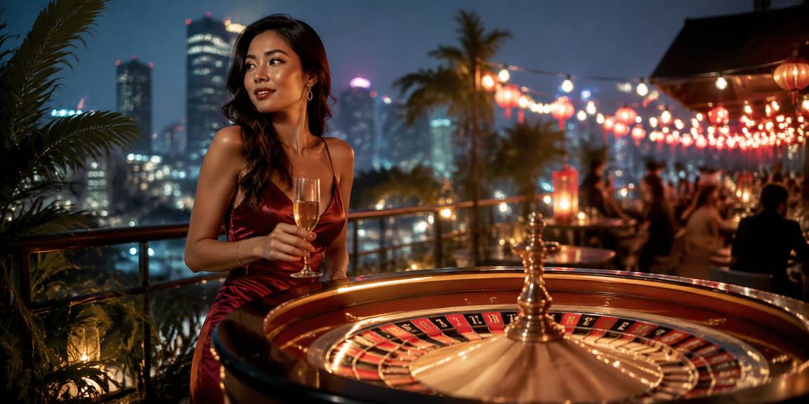 erek00 Speed Baccarat and Dragon Tiger